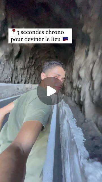Route des Premiers Français