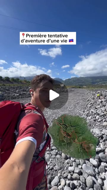 Annonce de la première tentative Ultra-Terrestre