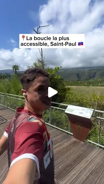 Aperçu du spot 1 à Saint-Paul