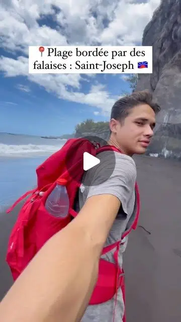 Aperçu du spot 10 à Saint-Joseph