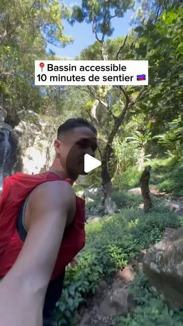 Aperçu du spot 11 à Sainte-Marie