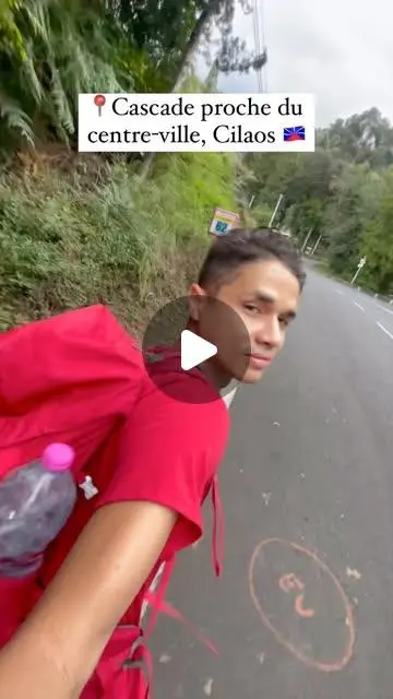 Aperçu du spot 12 à Cilaos