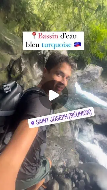 Aperçu du spot 14 à Saint-Joseph