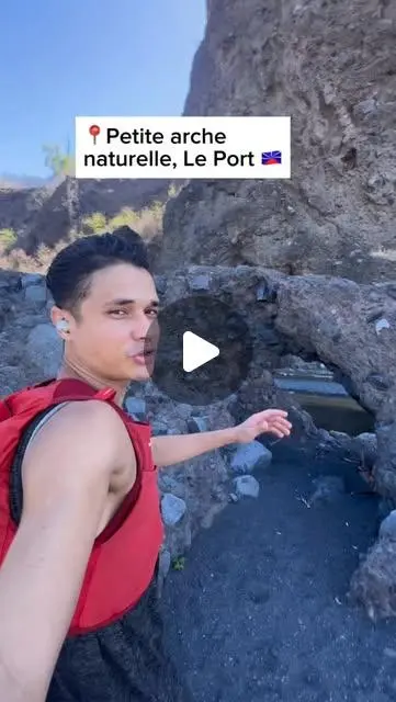 Aperçu du spot 2 à Le Port