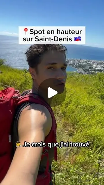 Aperçu du spot 7 à La Montagne, Saint-Denis